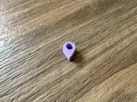 Location Pin Charm