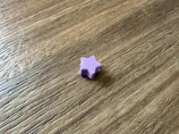 Star Charm