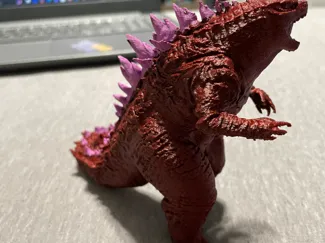 Godzilla