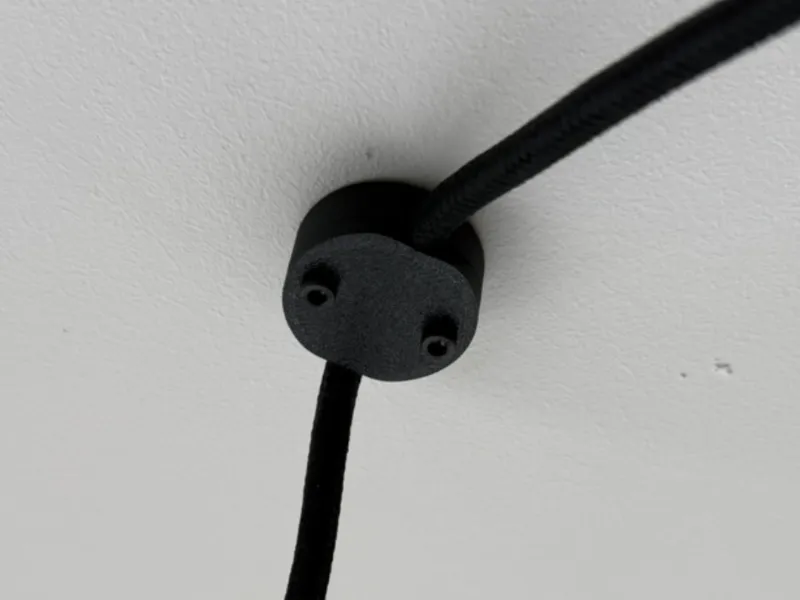 Kabel Halterungen