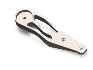 Canyon Grail SP Connect Smartphone Mount