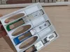 Tray for 6 QSFP