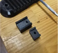 0.2mm 层高, 4 层墙, 15% 填充