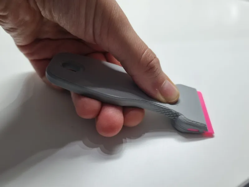 Scraperlite Plus