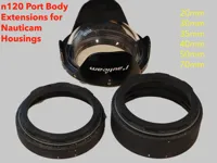 0.1mm layer, 10 walls, 100% infill