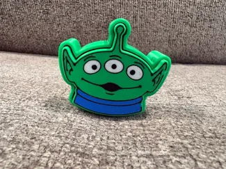 The Chosen Clicker | Toy Story Alien