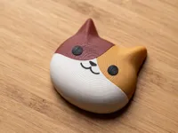 NekoCollection_Calico_0.2mm layer, 6 walls, 25% infill