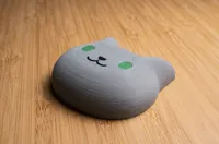 NekoCollection_RussianBlue_0.2mm layer, 2 walls, 15% infill