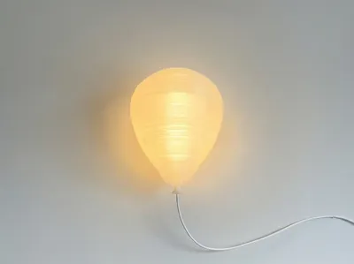 Balloon Wall Lamp - For Lamp Kit 001