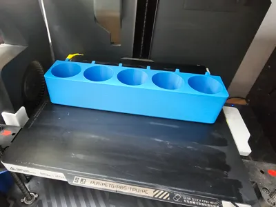 EPSON ECOTANK SKADIS MOUNT X5