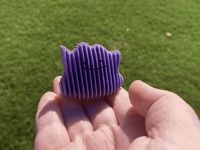 ams, and no ams Squishy Ditto fidget