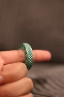 0.2mm layer, 3 walls, 15% infill