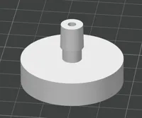 8mm adapter