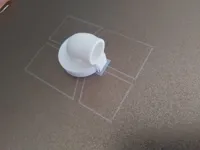 16mm 90°adapter