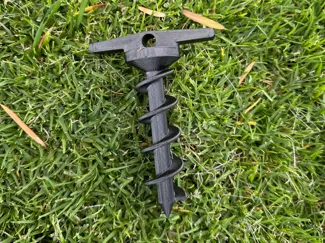 Tie-down Anchor (Twist) 