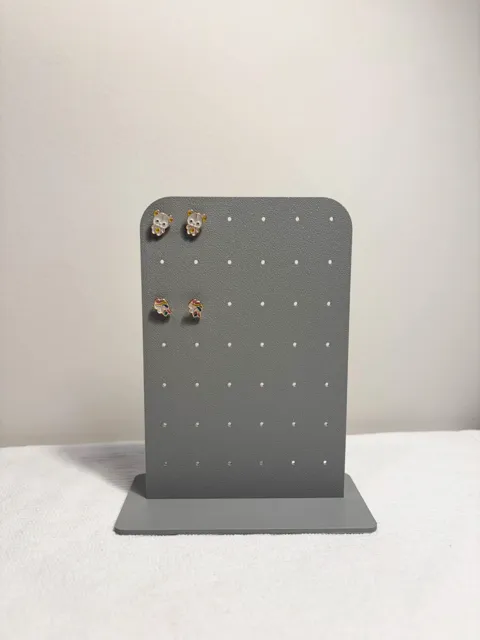 Earring display holder view 3