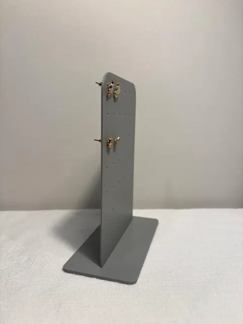 Earring display holder view 2