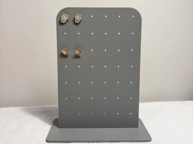 Earring display holder