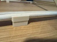 0.16mm layer, 2 walls, 15% infill