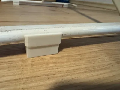 IKEA Målig Clothes Drying Rack Feet