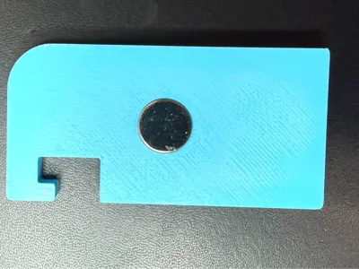 Tab Puller Helper w/Magnet