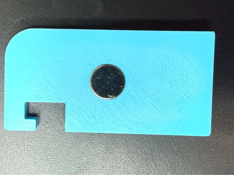 Tab Puller Helper w/Magnet