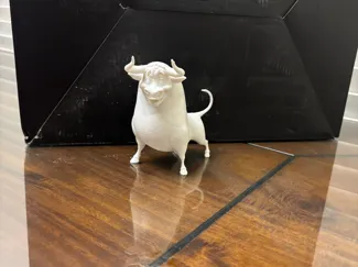 Ferdinand toy