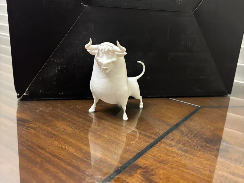 Ferdinand toy