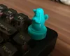0.16mm layer, 3 walls, 10% infill