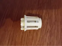 0.16mm layer, 2 walls, 15% infill