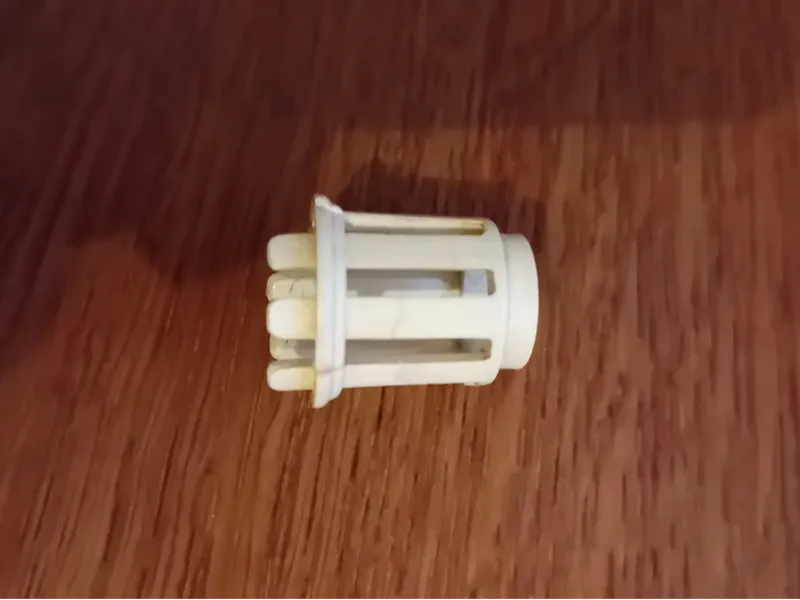Toren opa deel 2