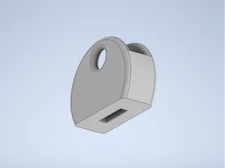 Round Key Cover