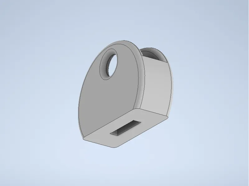Round Key Cover
