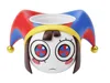 Pomni Popcorn Bucket (Single Color)