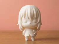 Easy and fast print (8cm height size)