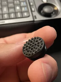 GPD Win Mini 0.08mm layer, 2 walls, 15% infill