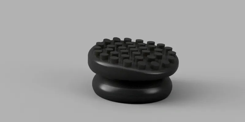 Kontrol Freek aim low ps5