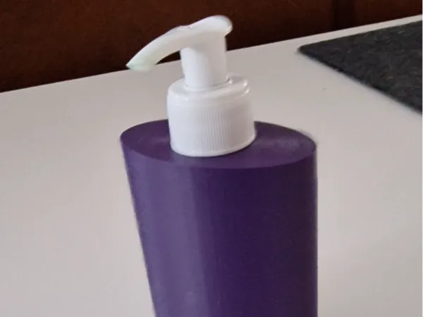 Distributeur de savon