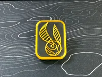 0.08mm layer, 2 walls, 15% infill