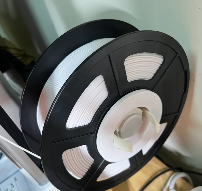 A1mini料盘架料盘适配器 material roll adapter