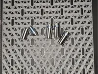 0.24mm layer, 2 walls, 15% infill