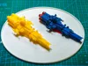 0.16mm layer, 2 walls, 10% infill