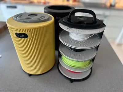 StackRack