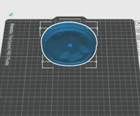 0.12mm layer, 2 walls, 15% infill