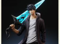 Solo Leveling - Sung Jinwoo