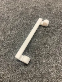 Adaptateur défonceuse Makita vers rail de guidage Festool — photo 2