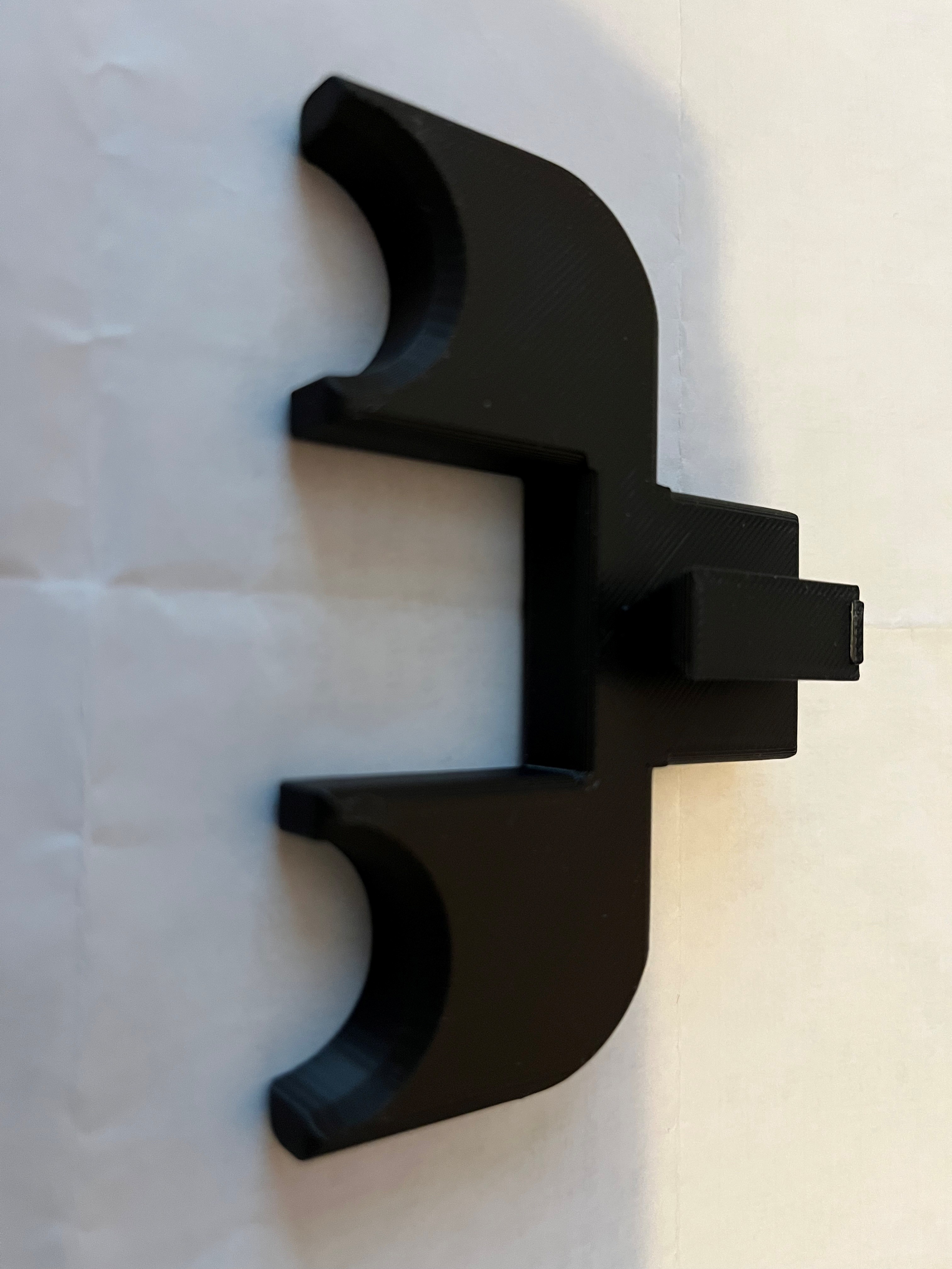 [Cue Rest Dovetail v2]