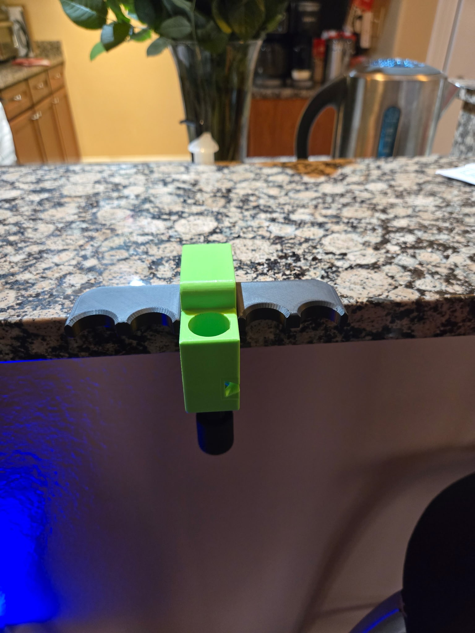 [Cue Rest Dovetail 4 Cues]