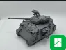 0.08mm layer, 2 walls, 5% infill