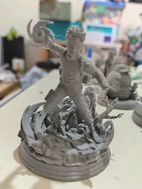 MONOCROMO 0.2mm layer, 2 walls, 15% infill